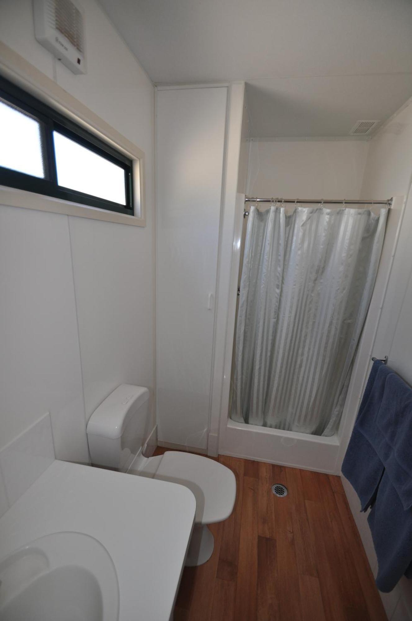 Big4 Riverside Swan Hill Exterior foto