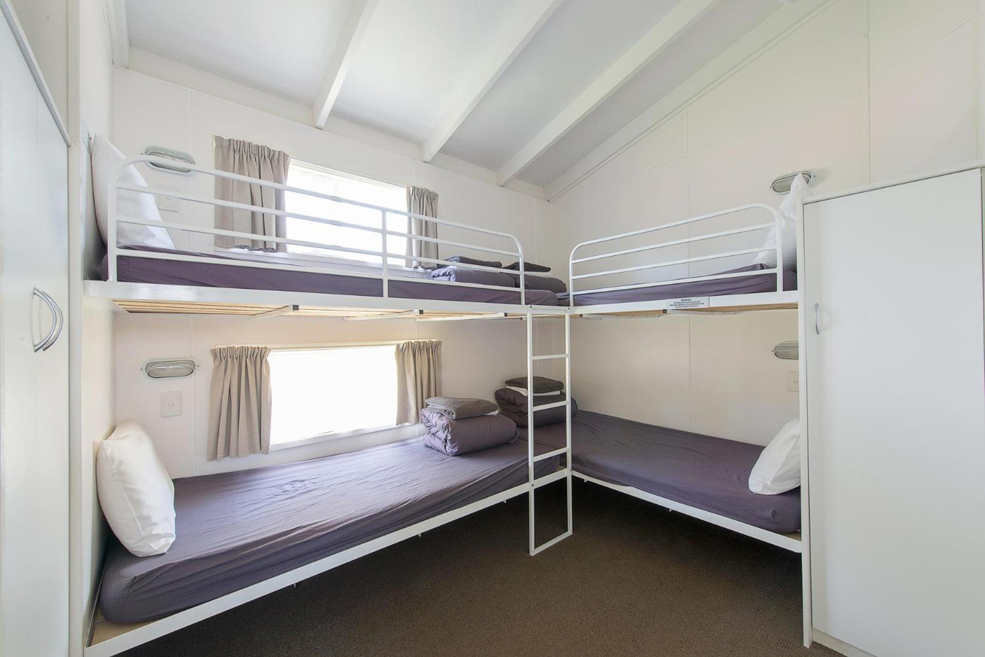 Big4 Riverside Swan Hill Exterior foto