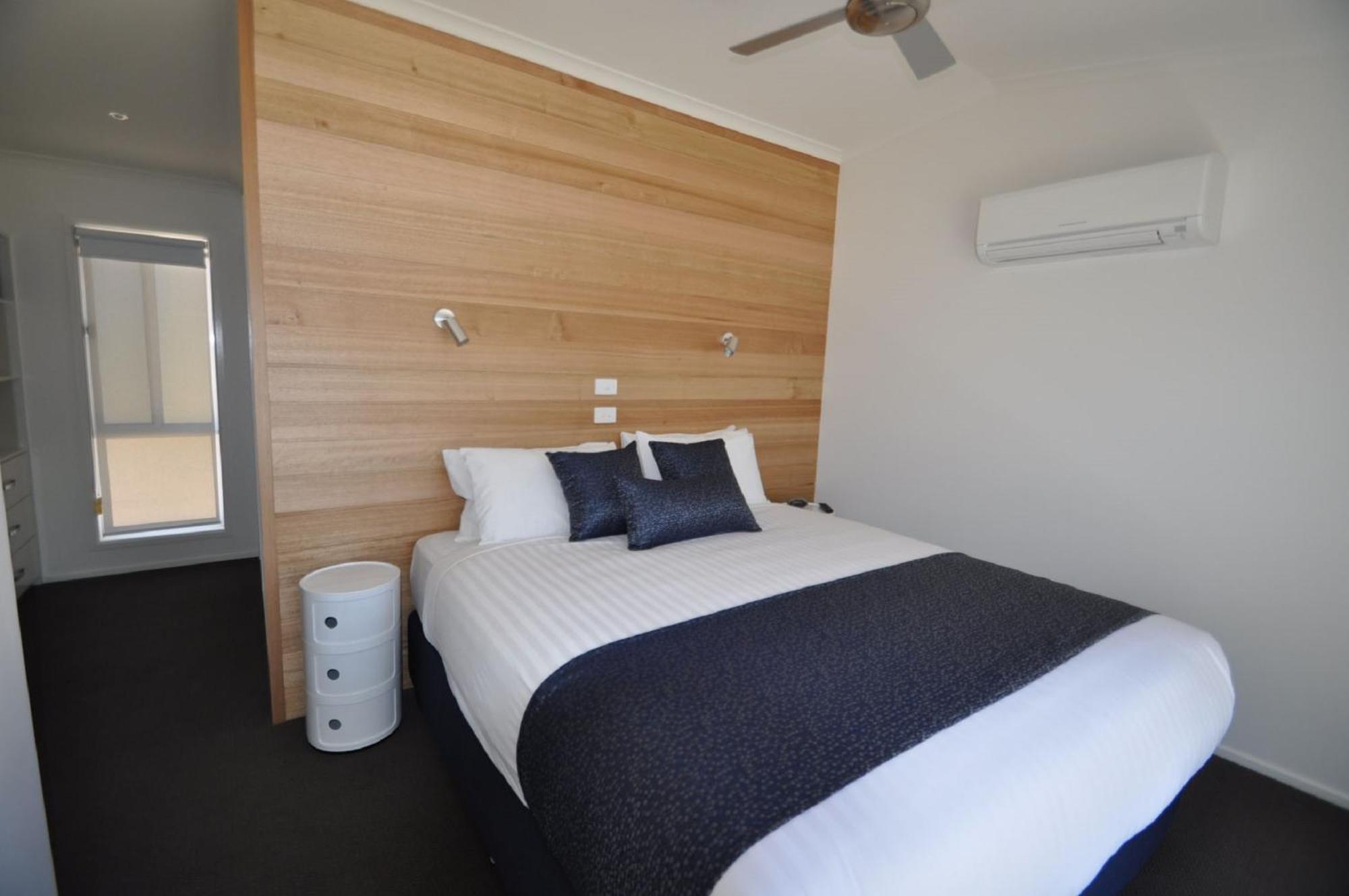 Big4 Riverside Swan Hill Exterior foto